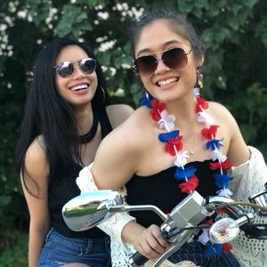 Meet your Posher, Nyla